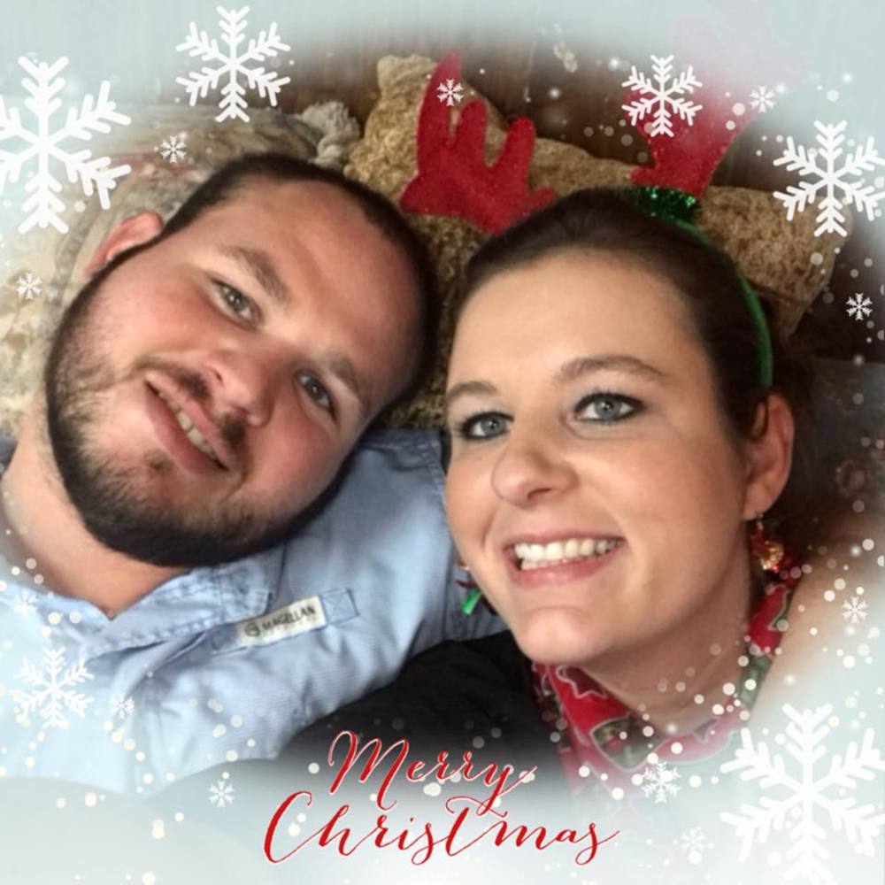 Meet your Posher, Becky